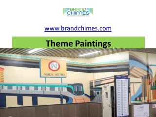 Theme Paintings