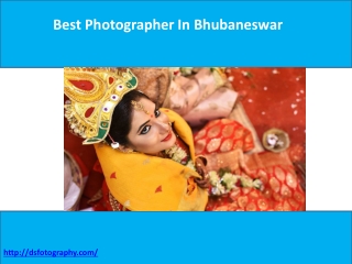 Best Photographer In Bhubaneswar