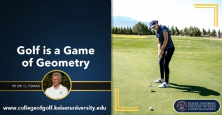 Keiser University College of Golf - Florida Golf College - 888-355-4465