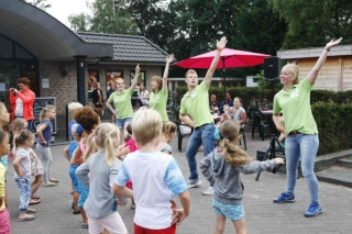 Weekendje weg Veluwe