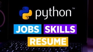Python Developer Skills 2020 | Python Developer Resume, Jobs, Roles & Responsibilities | Simplilearn
