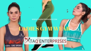 Women’s GymWear-taqenterprises.com