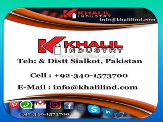 Driving gloves in pakistan khalil industry