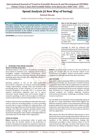 Waste Plastic’s Effect on the Deterioration of Bituminous Mixes in Cold Climates