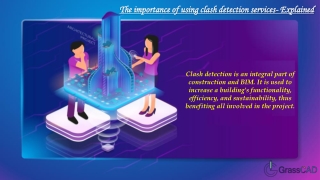 Clash detection services in Australia