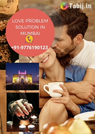 Vashikaran Specialist in Mumbai for an effortless Life @9776190123