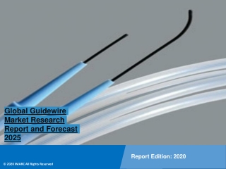 Guidewire Market 2020: Trends, Top Companies, Investment, Growth, Innovation and Forecast 2025