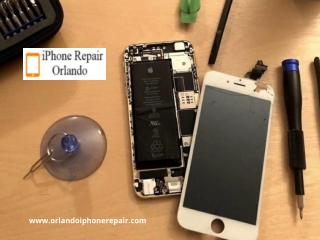 Orlando iPhone Repair