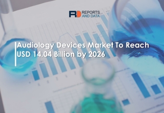 Audiology Devices Market Growth, Industry Analysis and Forecast Report to 2027