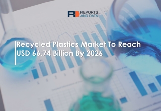 Recycled Plastics Market Growth Strategies, Latest trends and Market Status 2020-2027