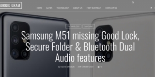 Samsung M51