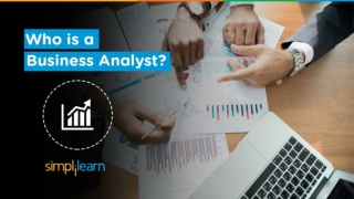 How To Become A Business Analyst In 2020 | Business Analyst Skills & Certifications | Simplilearn