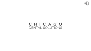 Get All On 4 Dental Implants at Chicago Dental Solution
