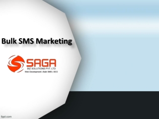 Bulk SMS Marketing Hyderabad, Bulk SMS Services in Hyderabad, Bulk SMS Service Providers Hyderabad– Saga Biz Solutions