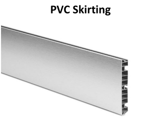 Pvc Skirting