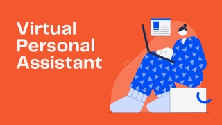 Professional Virtual Personal Assistant | Virtual PA London