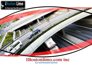 Looking for the Best luxury limo service in Boston?