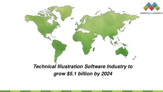 Technical Illustration Software Market vendors by Size, Share & growth strategies - 2024 | MarketsandMarkets