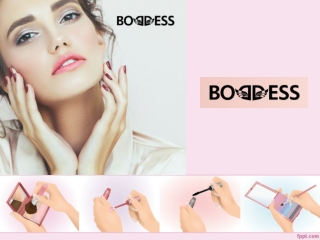Buy Beauty Products Online Shopping - Boddess Beauty