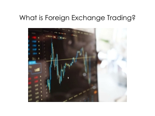 What Is the Forex Market? - Regal Core Markets