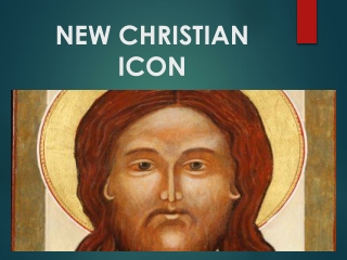 Accomplish need of God with icon retreats