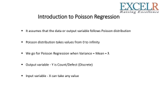 Data Analytics Courses