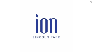 Student Apartments Near Depaul University at Ion Lincoln Park