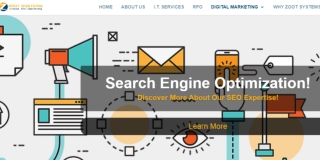 Digital Marketing Service