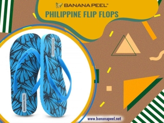 Shop Philippine Flip Flops Online –Women Fashionable Shoes At Banana Peels