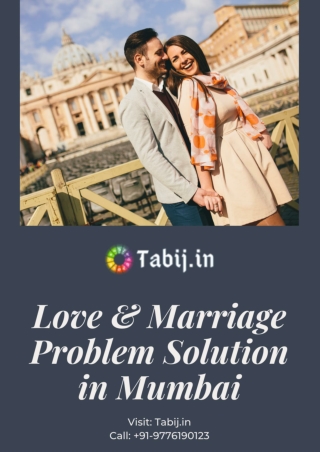 Find Out Best Astrologer in Mumbai @9776190123 or Visit- Tabij.in