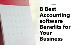 13 Ways Accounting Software Will Help You Get More Business