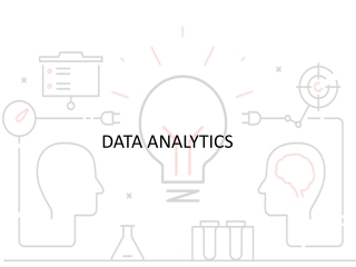 Analytics courses in Mumbai-Boston Institute of Analytics(BIA)