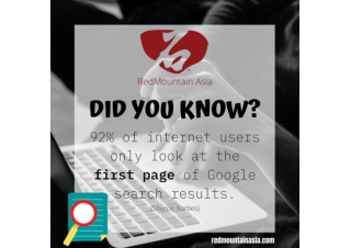 SEO Fact