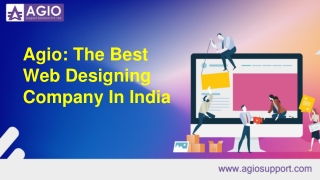 Importance Of Web Designing