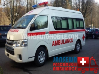 Just Call in the Best Ambulance Service in Danapur at a low cost