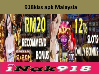 918kiss apk malaysia