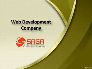 Web Development Companies in Hyderabad, Website Development in Hyderabad, Web Development Services in Hyderabad – Saga B