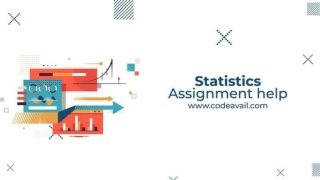 Statistics Assignment Help