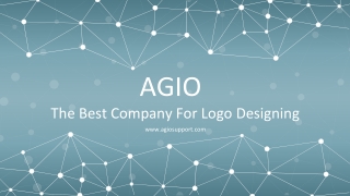 Top Logo Design Company in Delhi