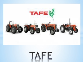 Farm Equipment