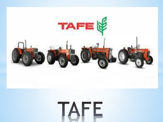 Tractor for Haulage