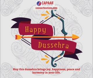 Happy Dussehra 2020 | Best Audiologist in Banaglore | Capaar