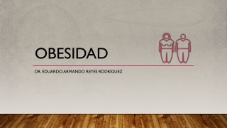 obesidad