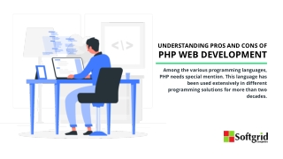 Understanding the Pros and Cons of PHP Web Development