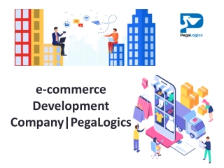 e-commerce Development company in Delhi