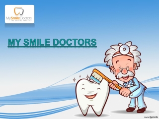 "Dentist Parramatta | Parramatta Dental Clinic | My Smile Doctors   "