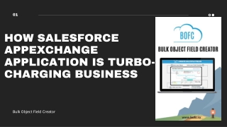 How BOFC can Turbocharge Your Business?