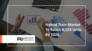 Hybrid Train Market overviews with market key players market size growth drivers as well as industry challenges opportun