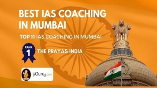 Top IAS coaching Center in Mumbai