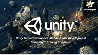 Unity Mobile Game Development Company | Glownight Games